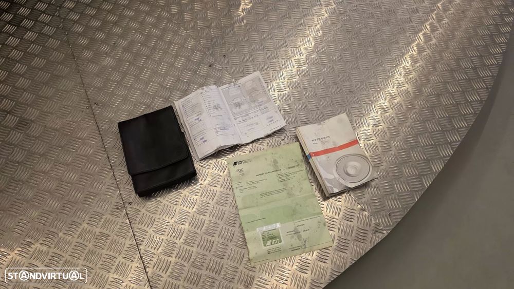 VW Up! 1.0 BlueMotion Move - 41