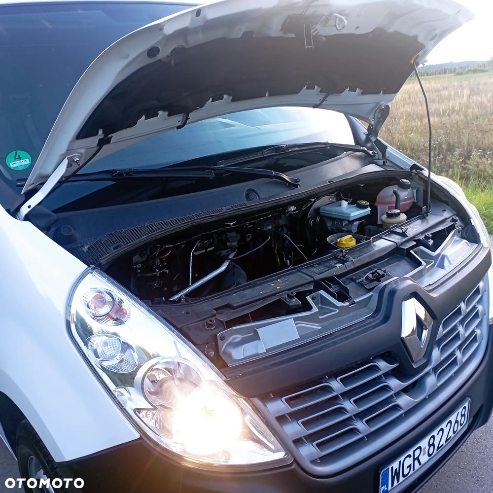 Renault Master - 9