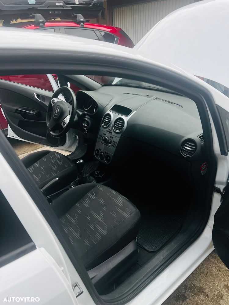 Opel Corsa 1.4 Active - 13