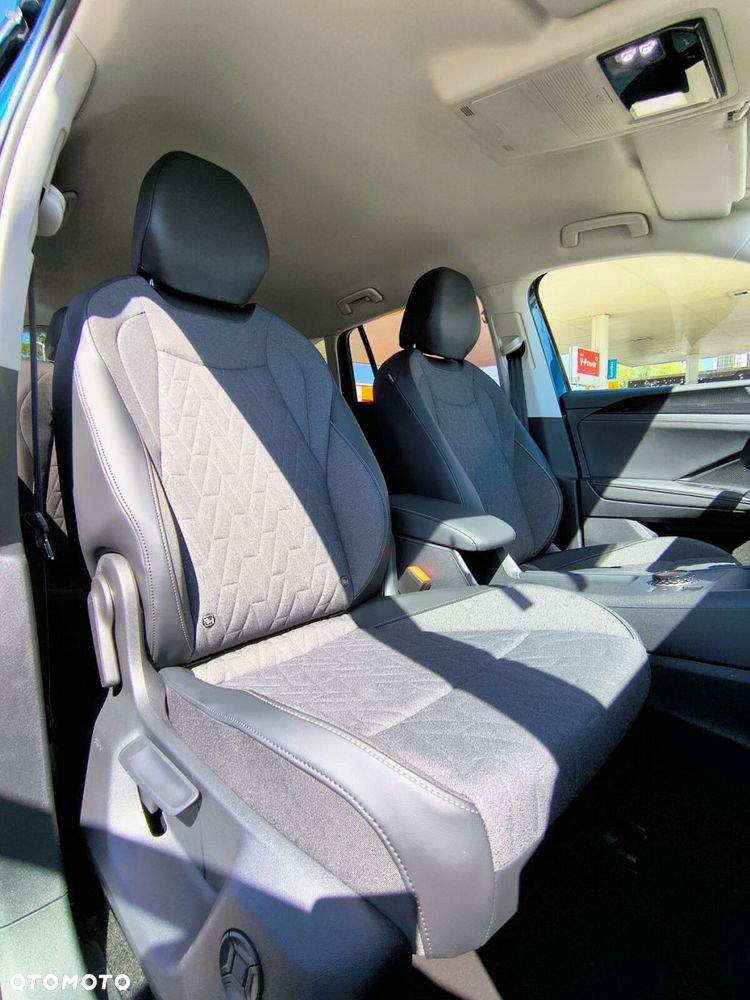 Volkswagen Tiguan 1.5 eTSI Life Plus DSG - 10