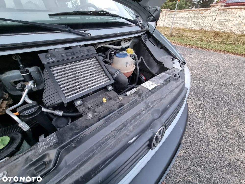 Volkswagen Transporter Mixt - 29