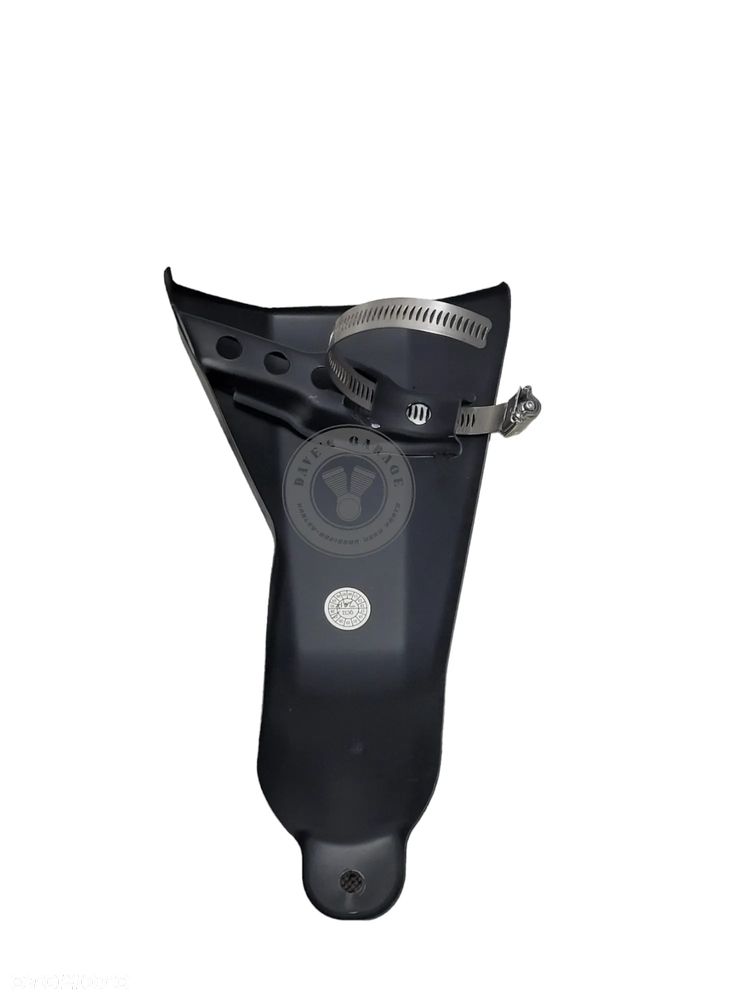 Osłona termiczna Harley Davidson Pan America 65400507 - 2