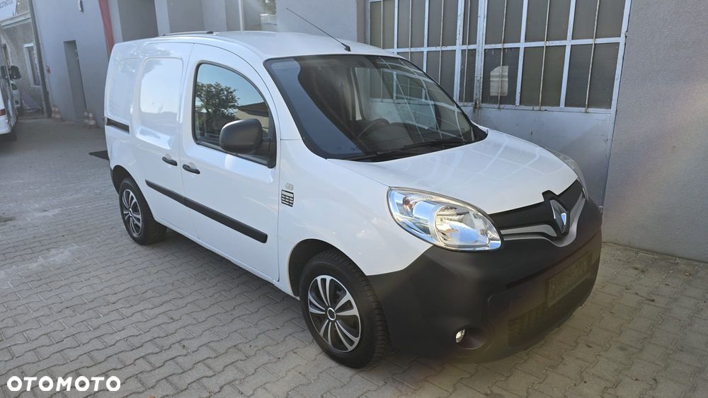 Renault Kangoo - 4