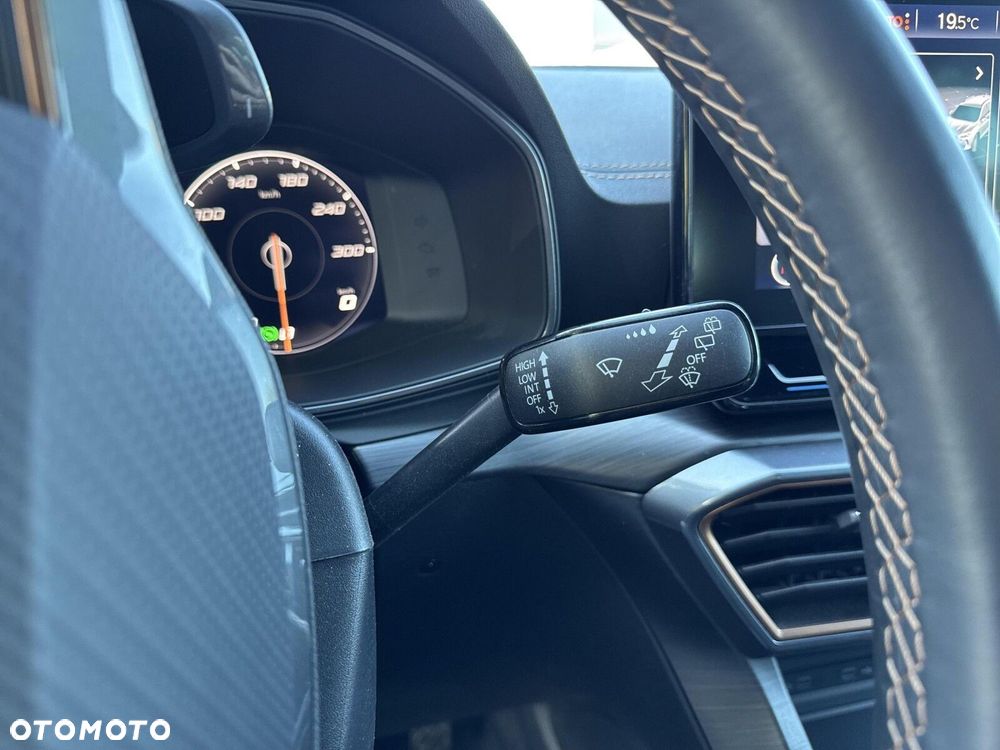 Cupra Formentor 1.5 TSI DSG - 24