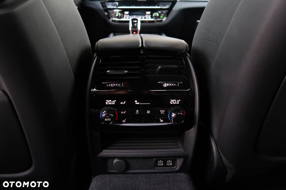 BMW M5 - 34