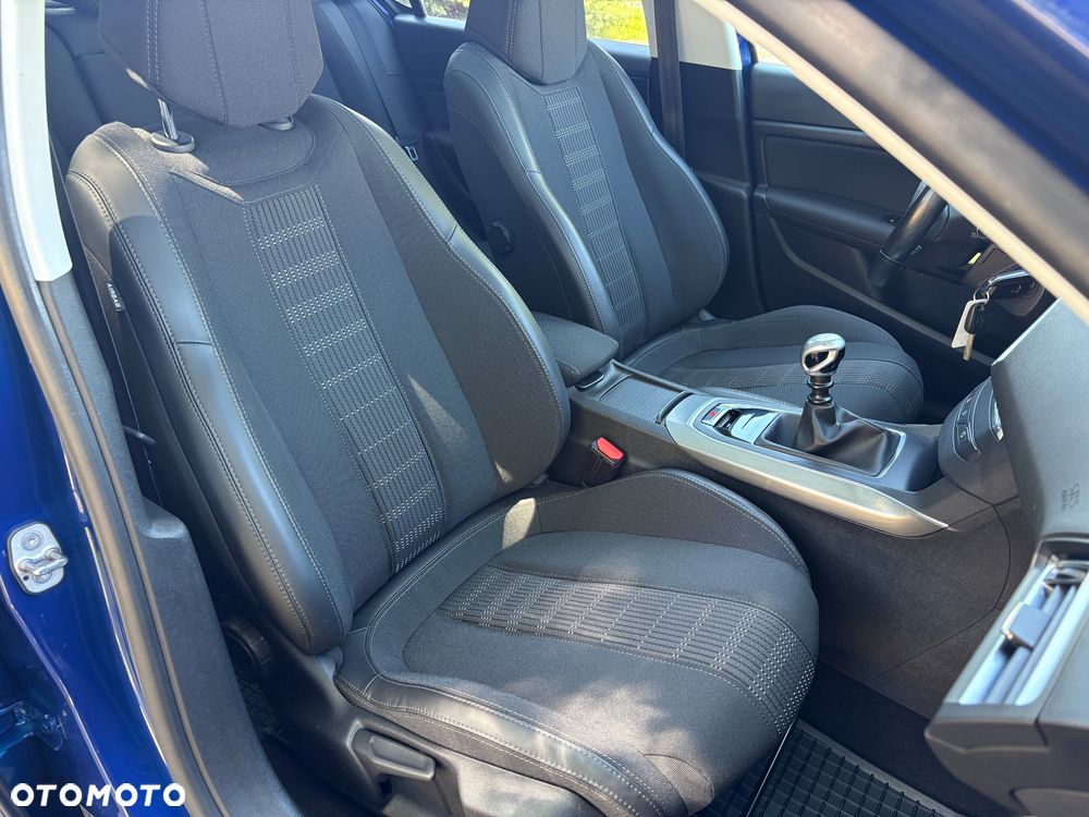 Peugeot 308 BlueHDi 120 Stop & Start Business-Line - 15