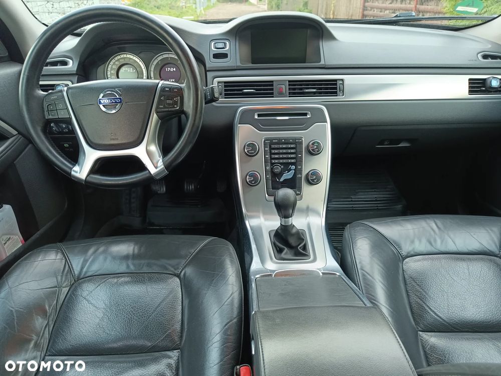 Volvo V70 - 7