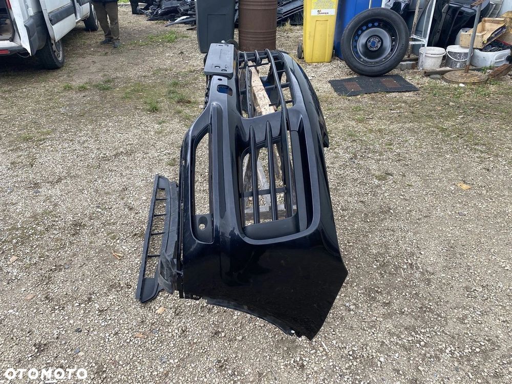 ZDERZAK PRZÓD PRZEDNI PORSCHE CAYENNE III 9Y0 17-23 9Y0807221 - 5