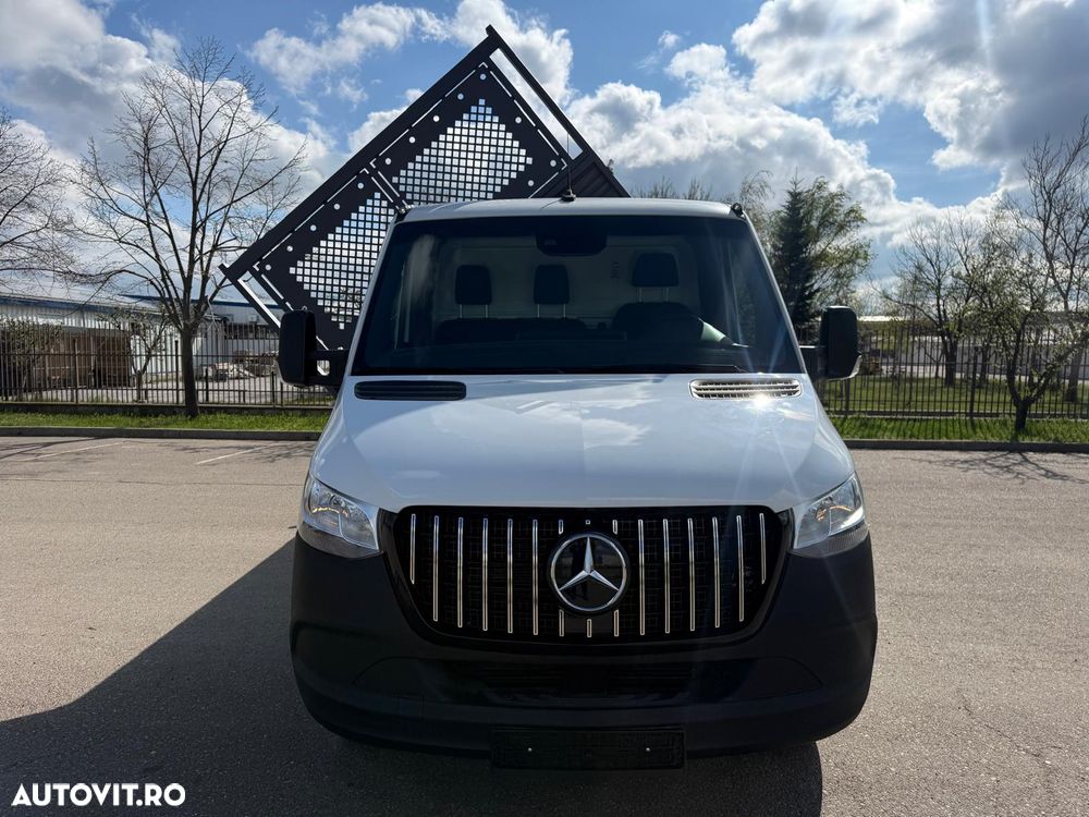 Mercedes-Benz Sprinter - 17