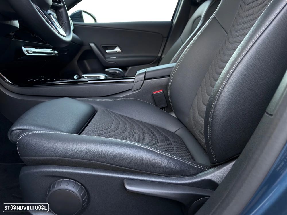 Mercedes-Benz A 250 e Style Plus - 40