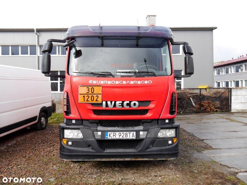 Iveco Eurocargo ML 180E28/P4 - 7
