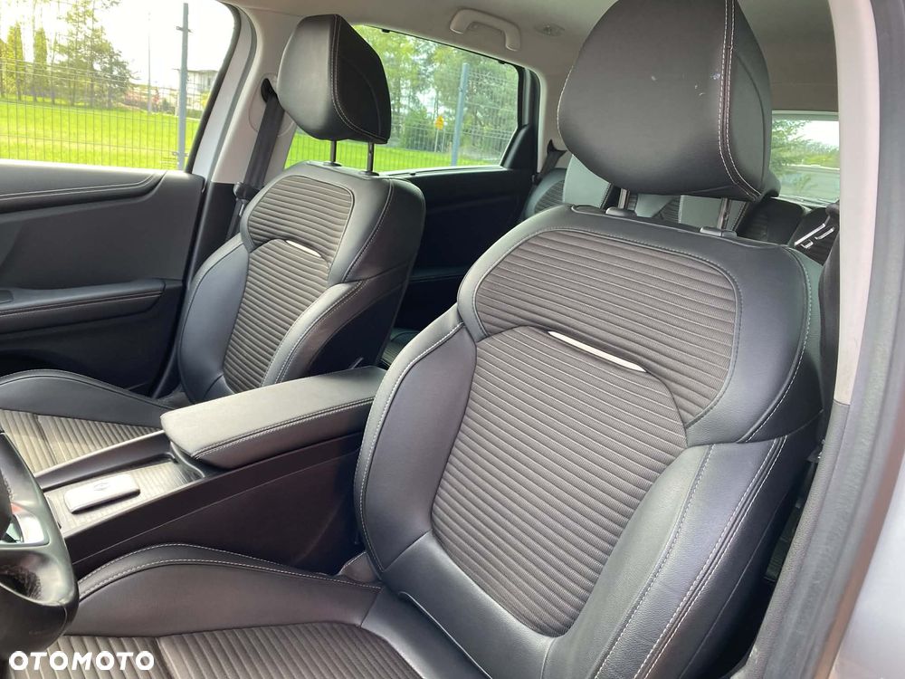 Renault Scenic TCe 140 GPF EDC LIMITED - 10