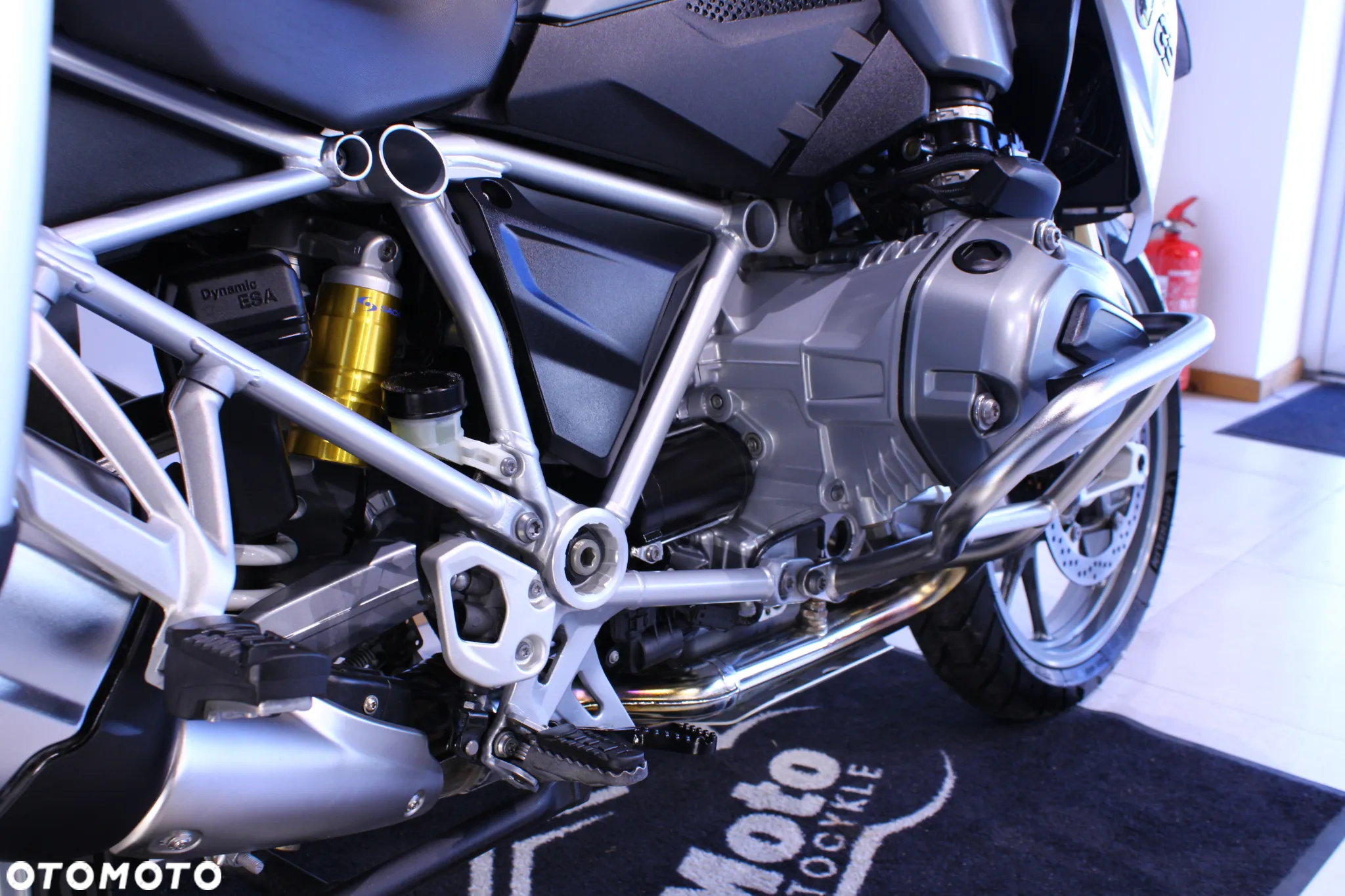 BMW GS - 16