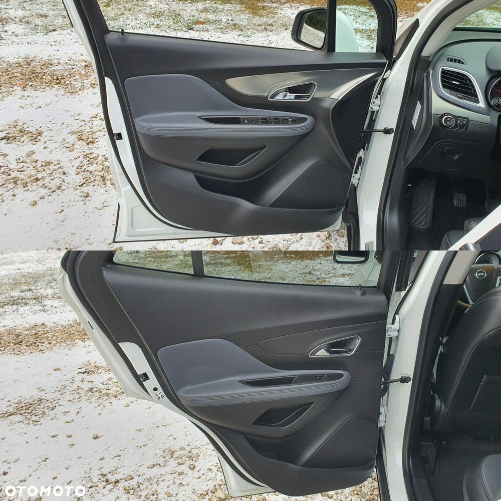 Opel Mokka 1.6 Cosmo S&S - 12