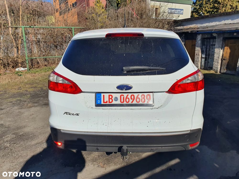Ford Focus - 12
