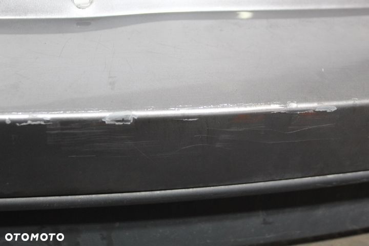 ZDERZAK TYLNY RENAULT GRAND SCENIC III TEKNG - 4