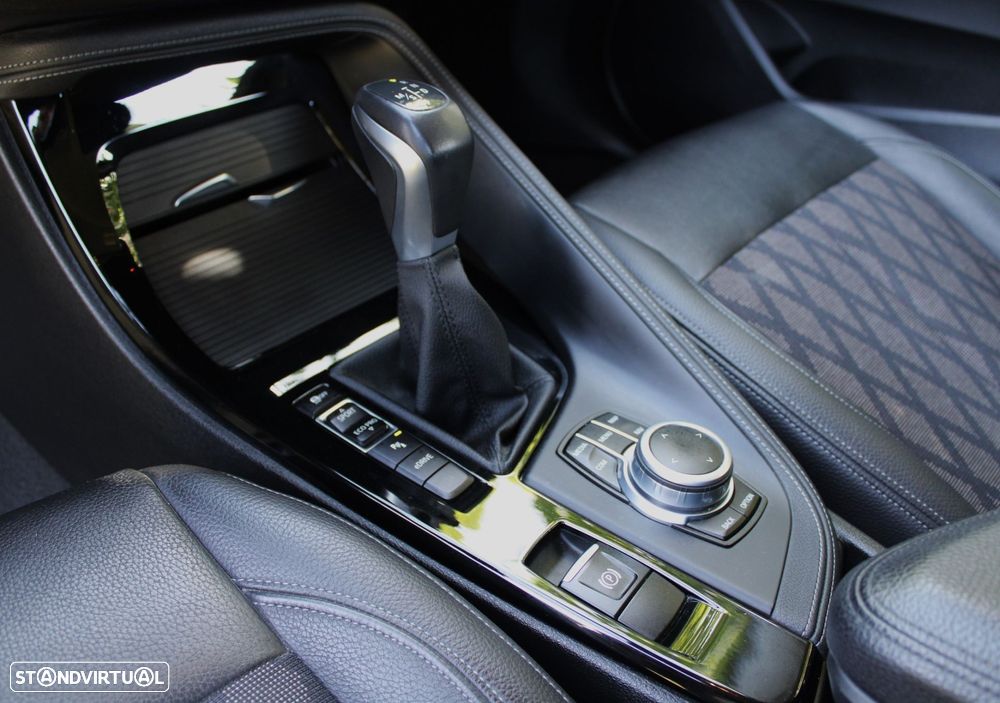 BMW X1 25 e xDrive Line Sport - 43