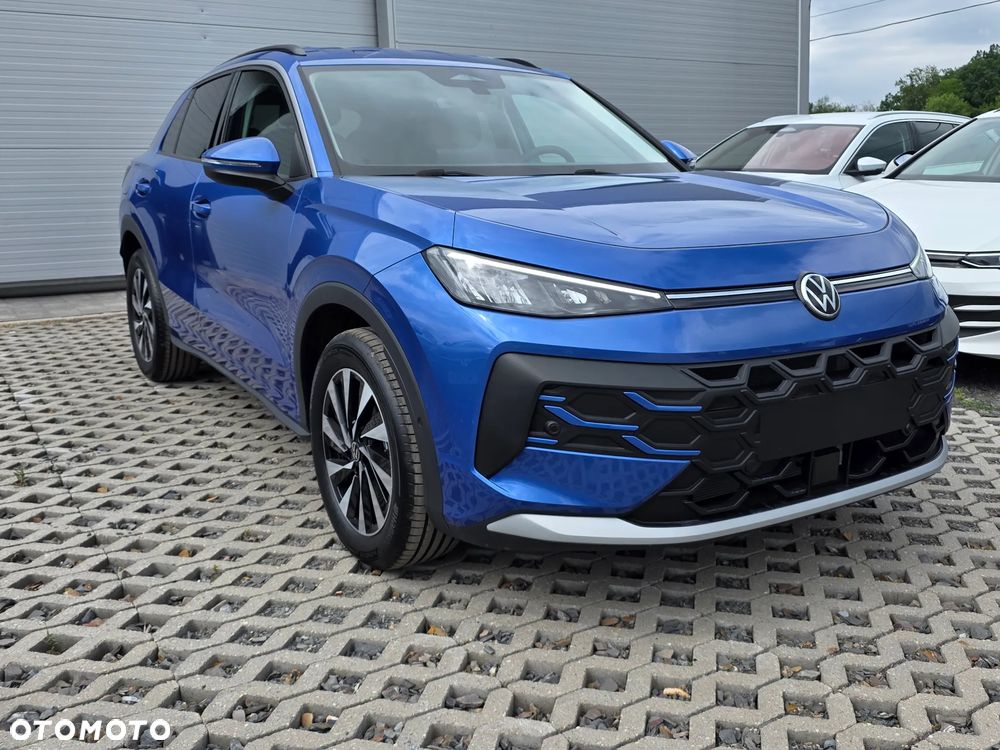 Volkswagen T-Roc 1.5 eTSI Life DSG - 10