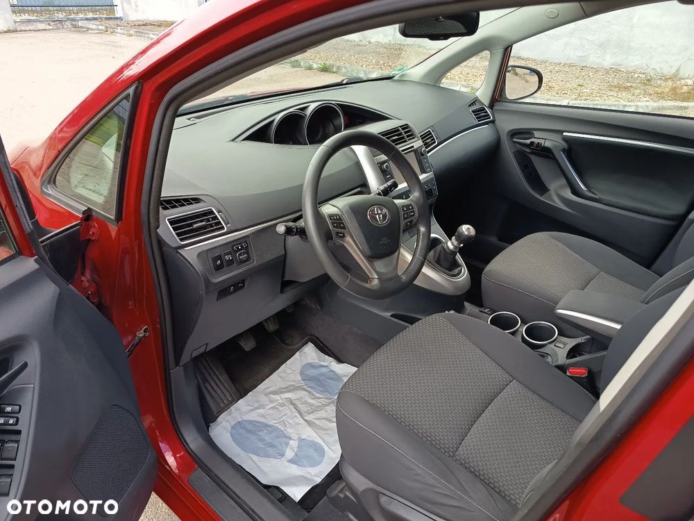 Toyota Verso 1.8 Travel - 5