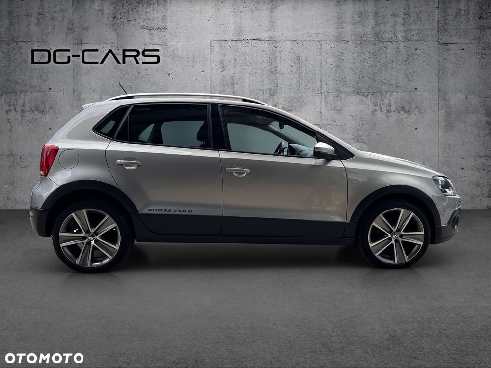 Volkswagen Polo Cross 1.2 TSI CityLine - 5