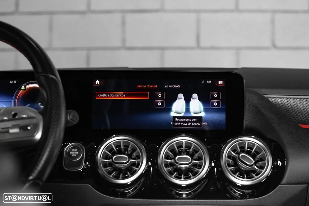 Mercedes-Benz GLA 250 e 8G-DCT Edition AMG Line - 34