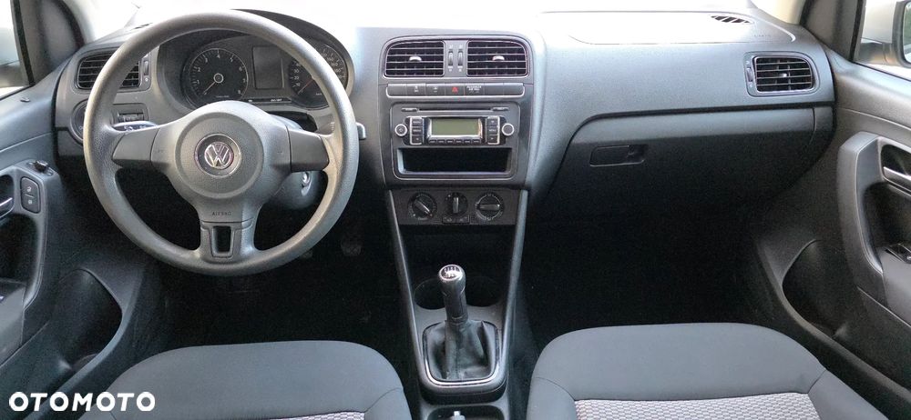 Volkswagen Polo - 6
