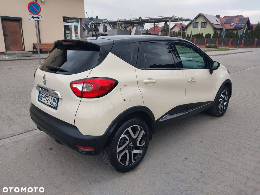 Renault Captur ENERGY TCe 120 EDC XMOD - 8