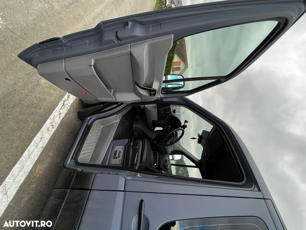 Mercedes-Benz Sprinter (BlueTec) 906.213 7G-TRONIC Plus - 6