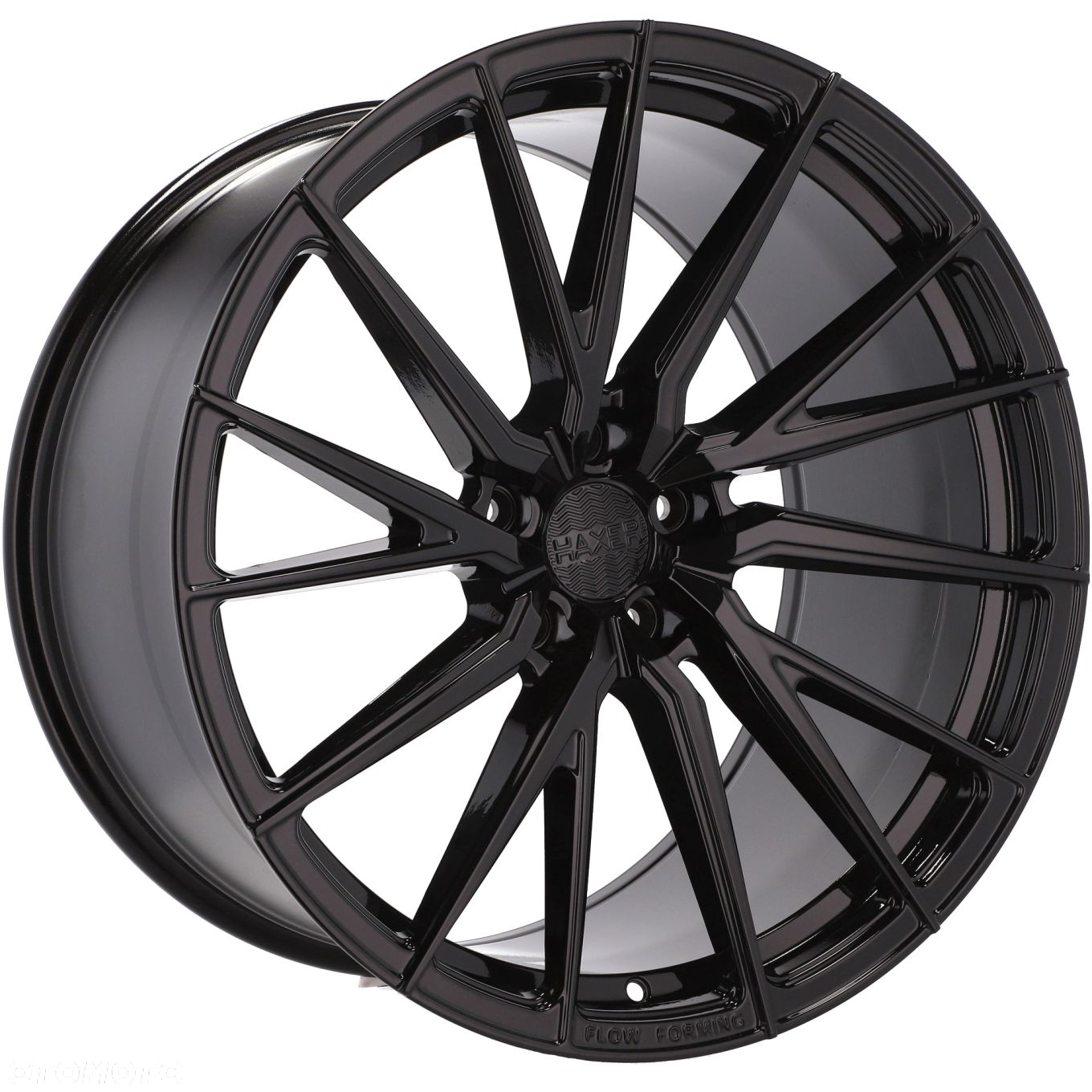 4x Felgi 20 Forged m.in. do Range ROVER Evoque Velar FORD Kuga Monde VOLVO XC40 XC60 - HX06F - 2