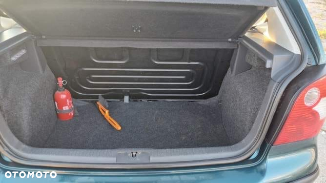 Volkswagen Polo 1.2 Fun - 7