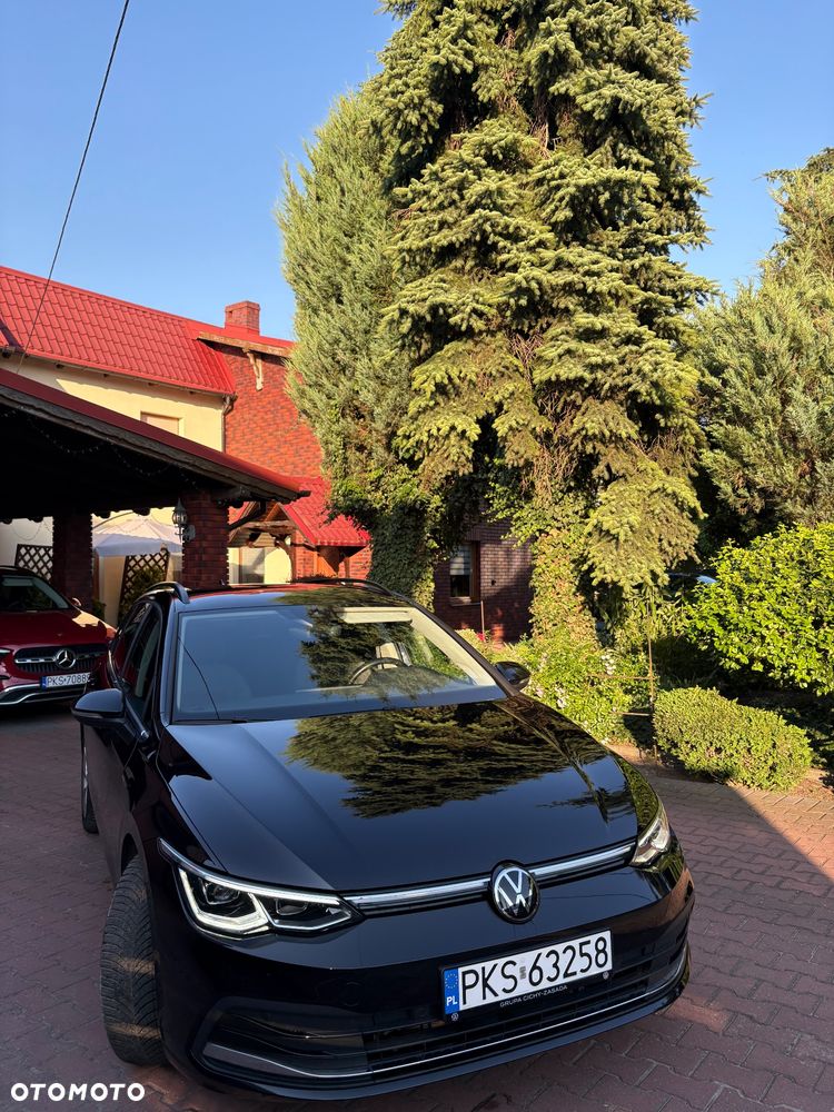Volkswagen Golf ver-2-0-tdi-scr-dsg-style - 3