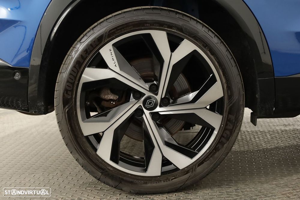 Renault Austral 1.2 E-Tech Iconic Espirit - 5