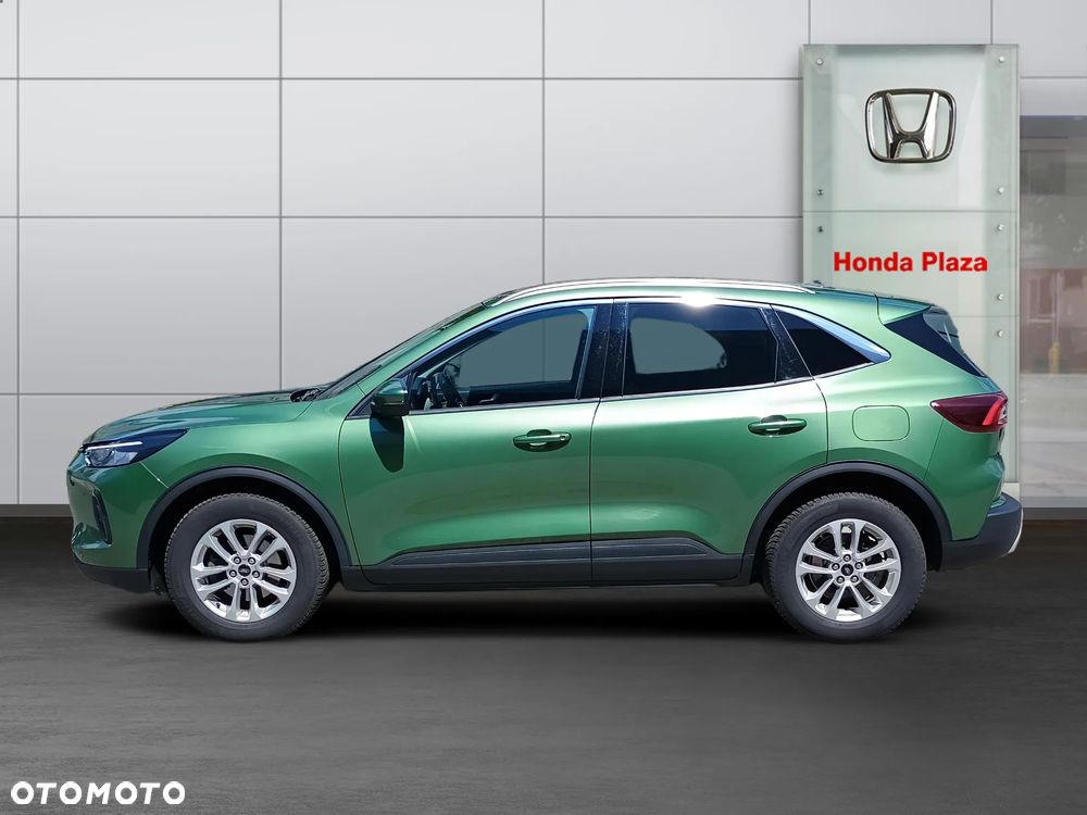 Ford Kuga 1.5 EcoBoost FWD Titanium - 3