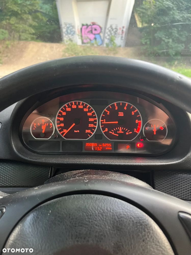 BMW Seria 3 - 9