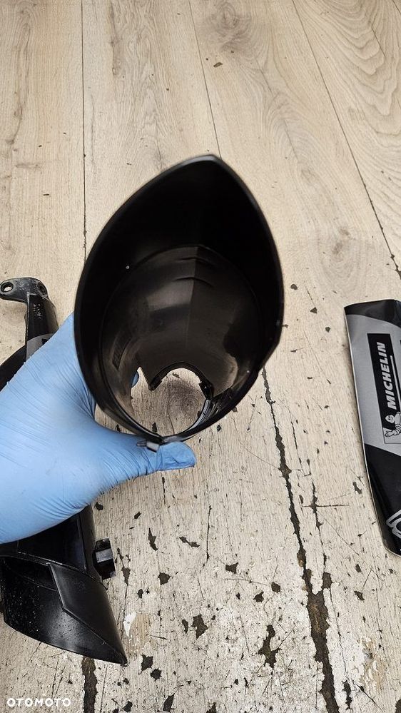 Osłony lag protektory KTM SX SXF EXC EXCF  8398500003 - 13