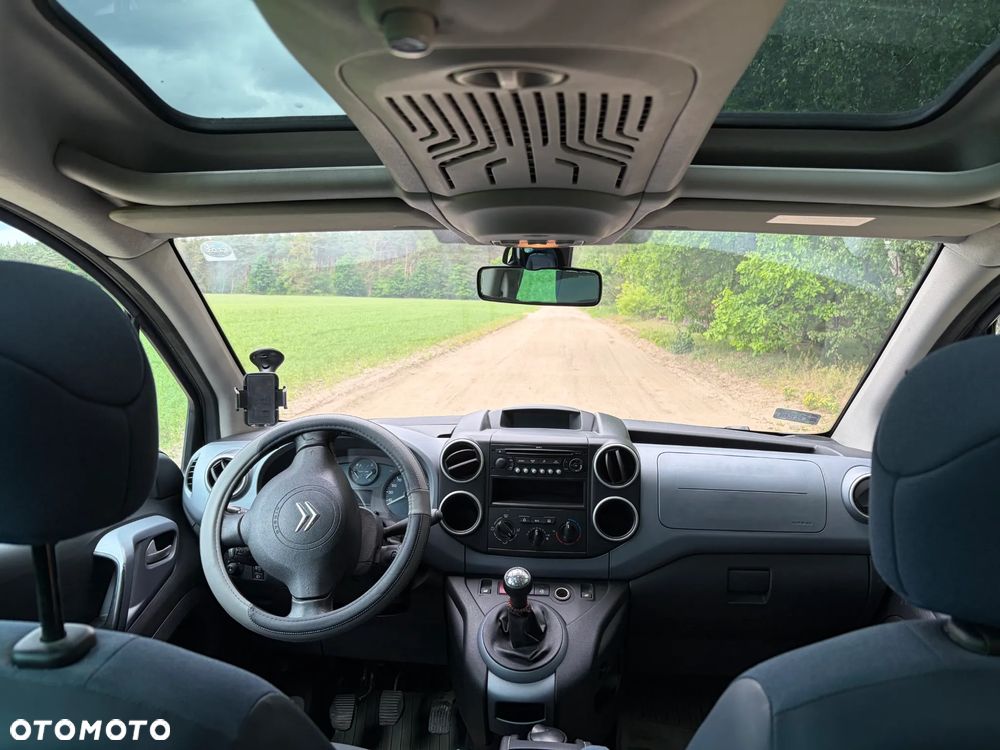 Citroën Berlingo 1.6 16V Multispace - 3