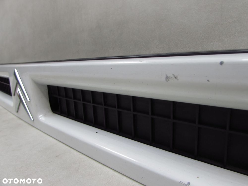 CITROEN JUMPER 94-02 GRILL ATRAPA 1305094080 - 6