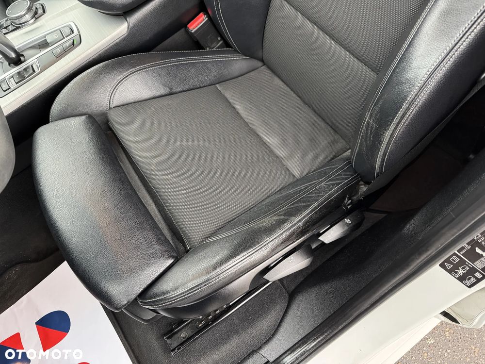 BMW X4 xDrive20d Edycja M Sport - 32