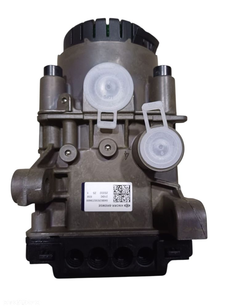 NOWY ZAWÓR MODULATOR EBS MAN TGA TGS - 5