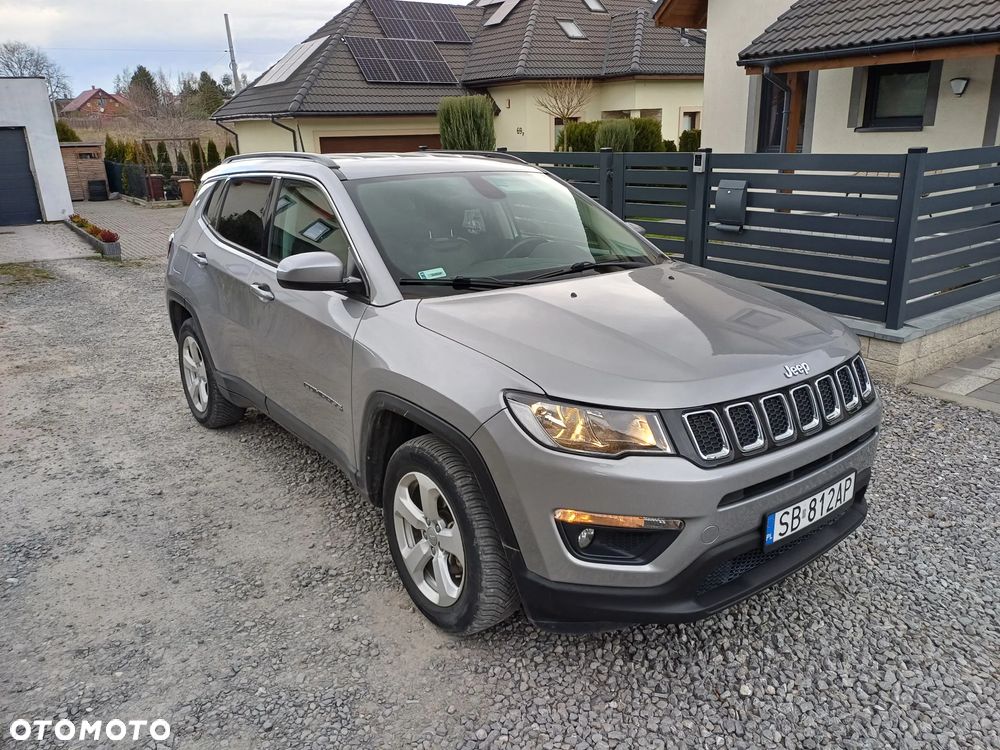 Jeep Compass - 2
