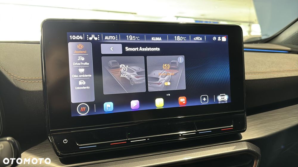 Cupra Formentor 1.5 TSI DSG - 26