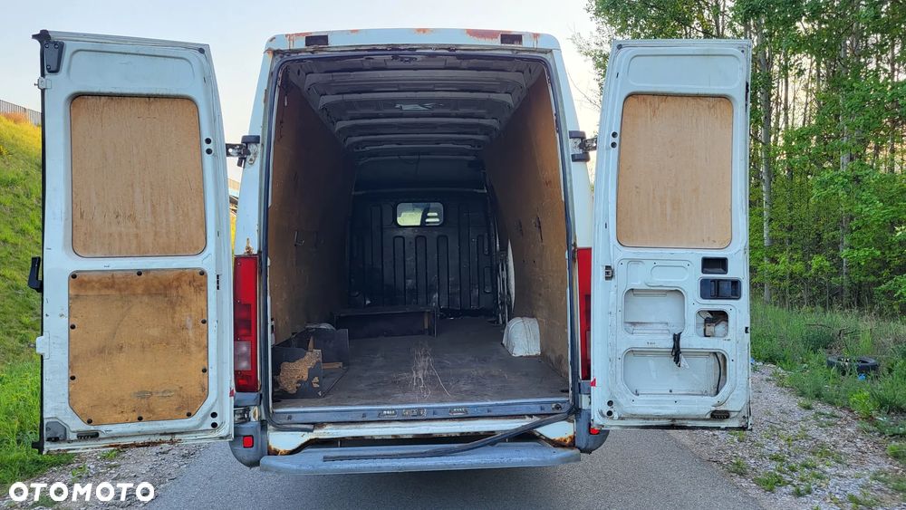 Iveco Daily - 8