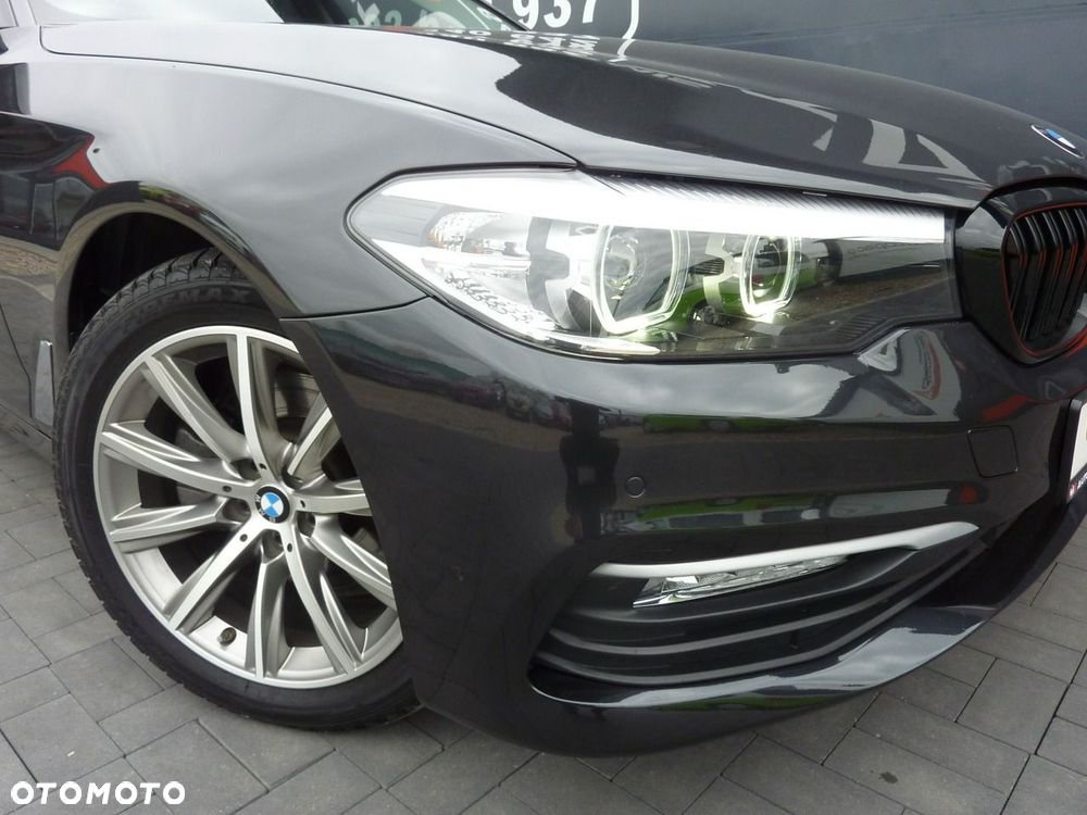 BMW Seria 5 - 39