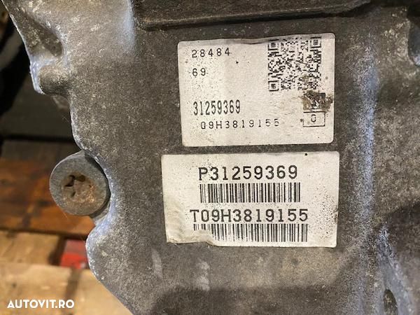 Cutie Viteza Automata 2.4 Diesel 2x4 Volvo XC60 TF-80SC 31259369 - 5