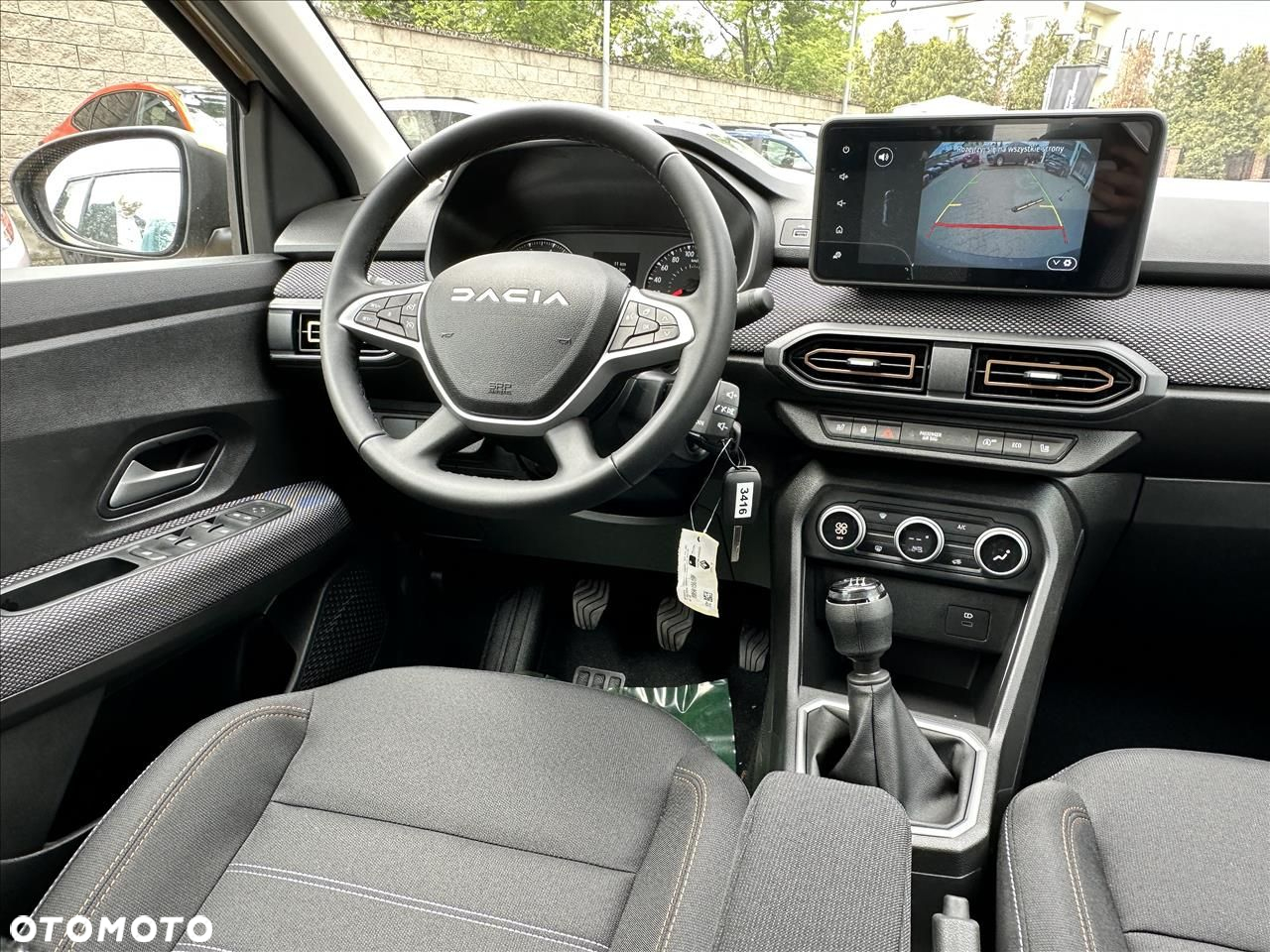 Dacia Sandero Stepway 1.0 TCe Expression - 7