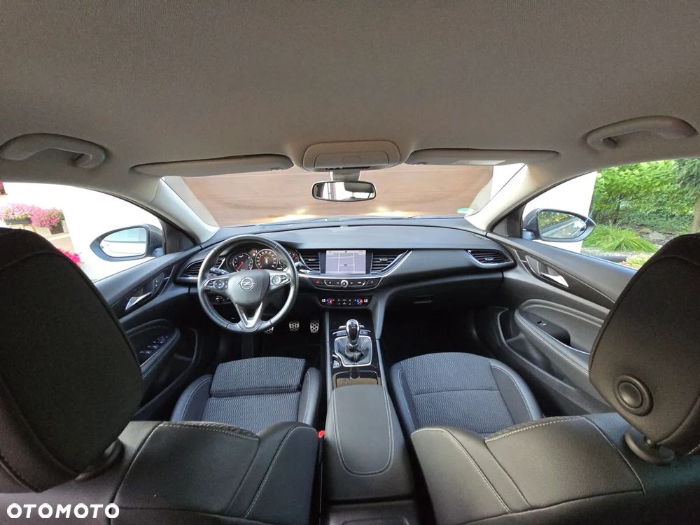 Opel Insignia 2.0 CDTI Elite S&S - 15