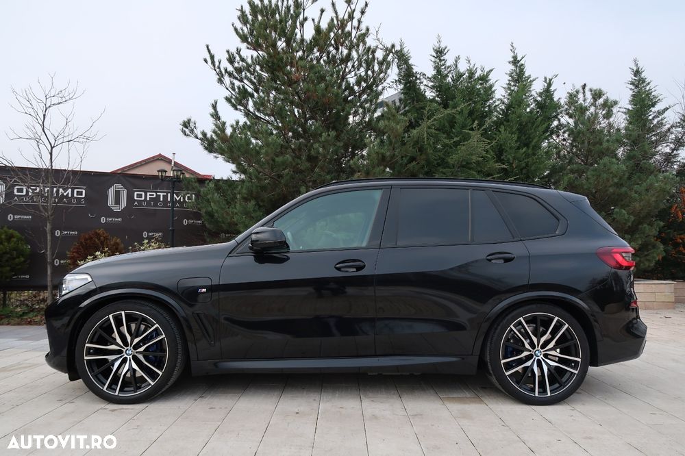 BMW X5 - 10