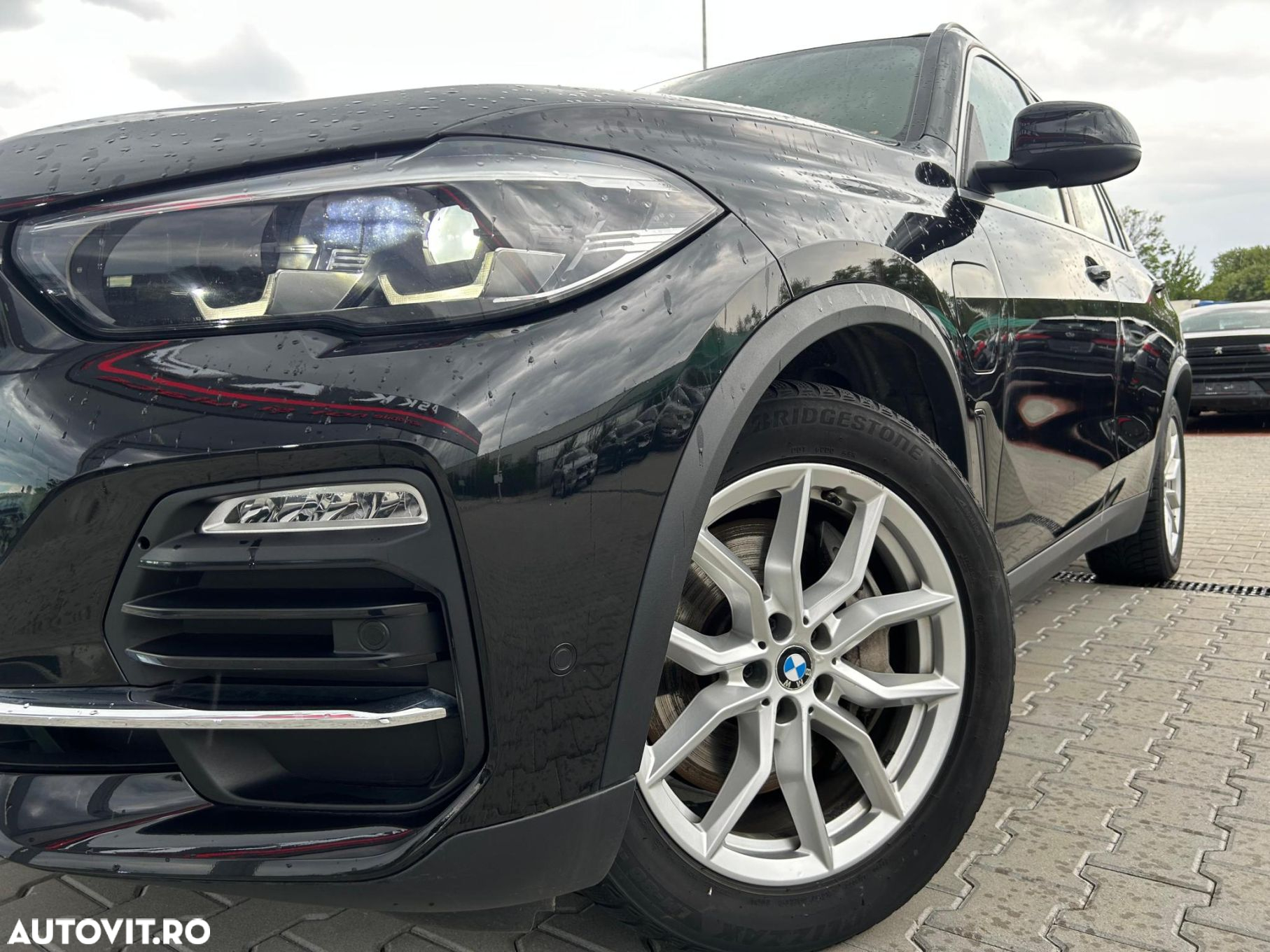 BMW X5 xDrive45e xLine - 28