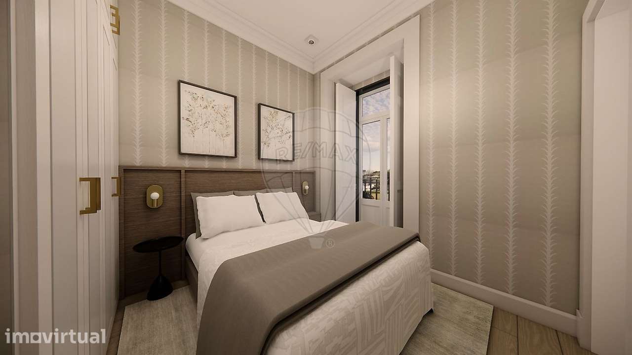 Apartamento T2 para venda - Grande imagem: 4/18
