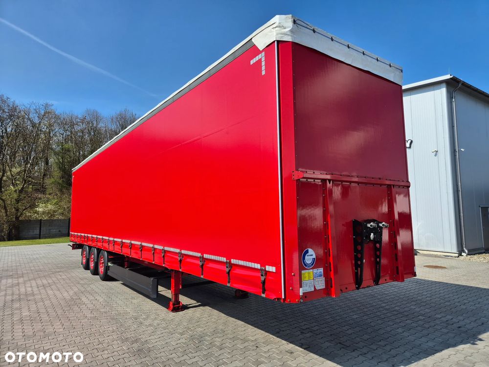 Berger Ecotrail SAPL 24 LTMN Mega - 19